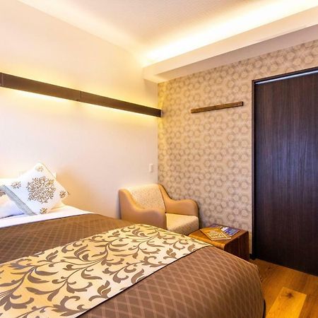 Mr.Kinjo Miyakoisland Aparthotel Exterior photo
