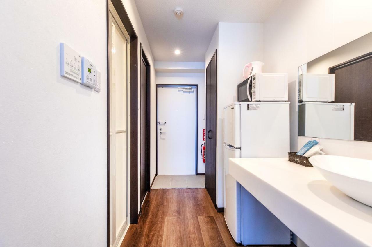 Mr.Kinjo Miyakoisland Aparthotel Exterior photo